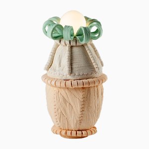 Detalles de la lámpara Marjorelle Fresia de Dooq