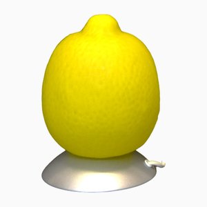 Lemon Table Lamp from Ikea
