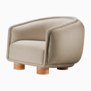 Charlie Stuhl von Mambo Unlimited Ideas