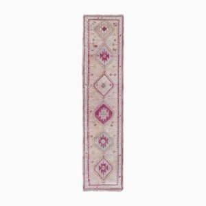 Tapis Herki Vintage Rose