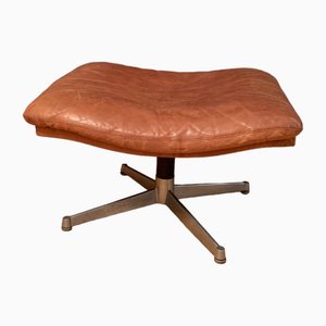 King Footstool by Andre Vandenbeuck, Strässle International, Switzerland, 1960s