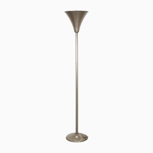 Art Deco Modernist Floor Lamp, 1930s