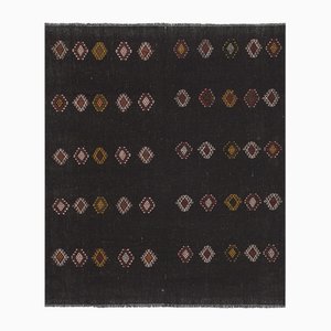 Tapis Kilim Nomadic Vintage en Poils de Chèvre, 1970s