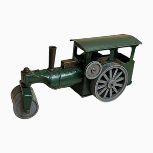 Minic Clockwork Steamroller di Tri-ang