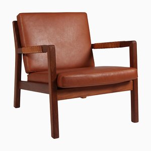 Fauteuil par Carl Gustaf Hiort af Ornäs, 1950s