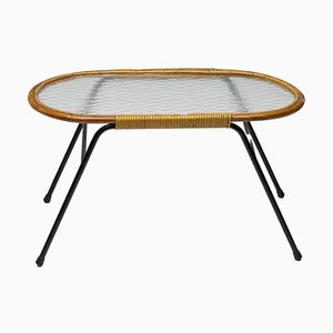 Coffee Table by Dirk van Sliedregt for Rohé, 1950