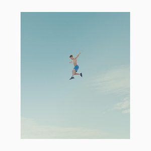 Andy Lo Pò, Into the Sky 2, 2022, Photograph