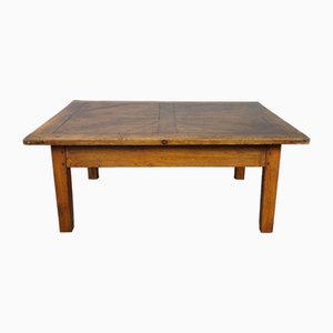 Antique Southern European Coffee Table