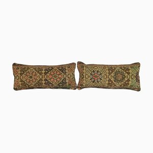 Coussins Vintage pour Tapis, Turquie, Set de 2