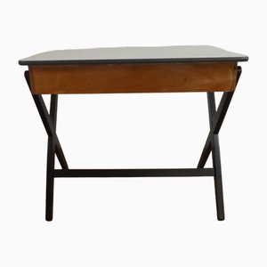 Writing Desk attributed to Coen De Vries for Devo