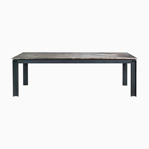 Gemona Dining Table by Delvis Unlimited