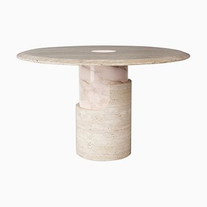Braque 120 Dining Table by Dooq