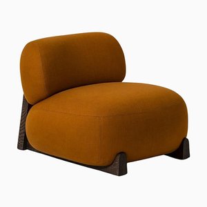 Fort Lounge Chair by Van Rossum