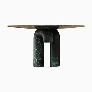 Juni Dining Table by Marble Serafini