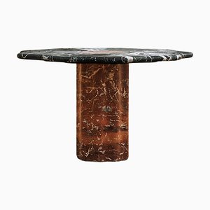 Onda Dining Table by Marble Serafini