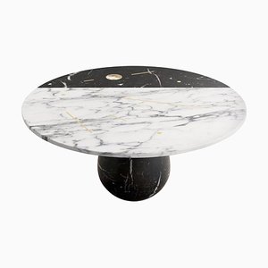 Tavolo Stilla in marmo di Marmi Serafini