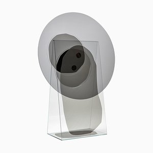 Perspective Mirror by Os and Oos