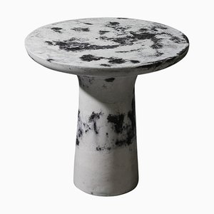 Marbled Salts Dining Table by Roxane Lahidji