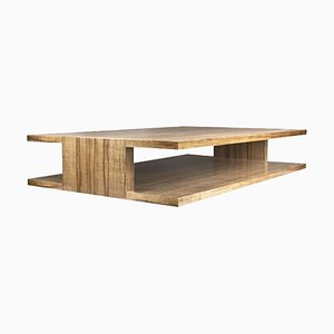 Alie Low Table by LK Edition