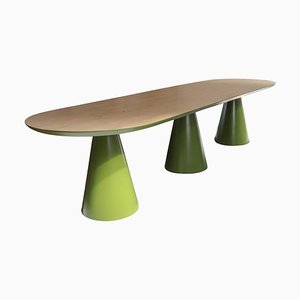 Table de Réunion par Gigi Design