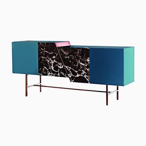 Trapeze Sideboard by Hagit Pincovici