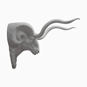 Sculpture Uno par Imperfettolab