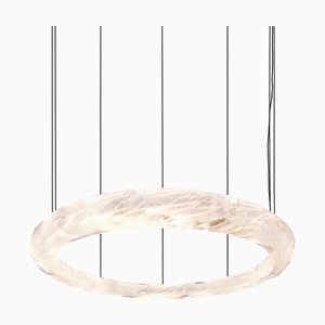 Aura Pendant Light 105 by Alabastro Italiano