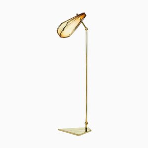 Adamas Floor Lamp by Emilie Lemardeley