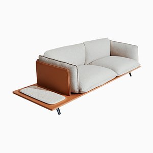 Sahara Sofa by Noé Duchaufour Lawrance