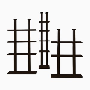 Peristylo Shelves by Oscar Tusquets, Set of 3