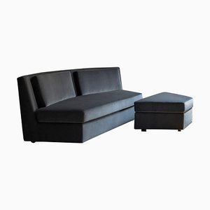 Alastair Sofa by Marta Sala Editions