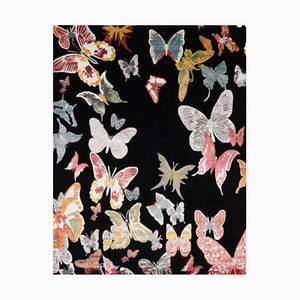 Madama Butterfly 200 Teppich von Illulian