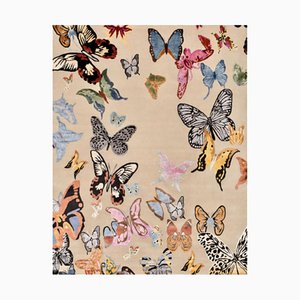 Tapis Madama Butterfly 200 par Illulian