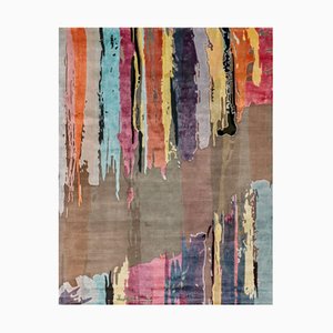 Downtown 200 Rug by Illulian