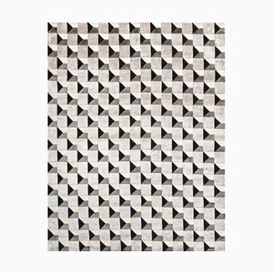 Grid 200 Rug by Illulian