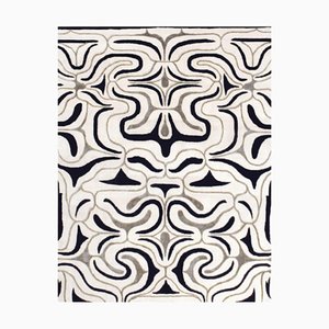 Tapis Kimono Ainu 200 par Illulian