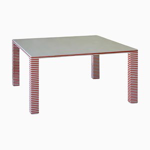 Table de Salle à Manger CF T22 par Caturegli Formica