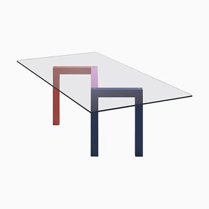 Table de Salle à Manger Penrose par Hayo Gebauer