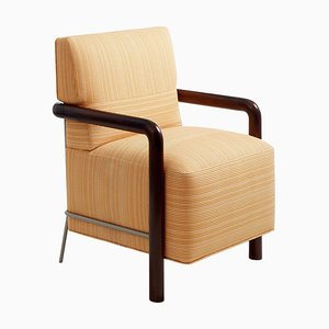 Council Armchair by Gisbert Pöppler