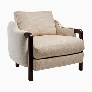 Fauteuil Junior par Gisbert Pöppler