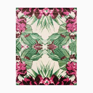 Tapis Bahia par Illulian