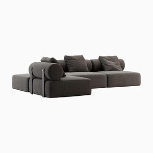 Shinto Sofa von Domkapa