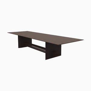 Pagoda Dining Table by Timbart