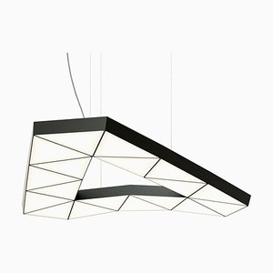 TRI-18.1 Tri Ceiling Light by Tokio