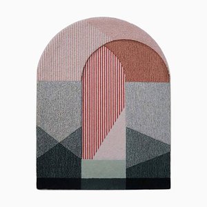 Tapis Sotoportico par Seraina Lareida