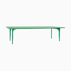 Kolho Green Original Dining Table by Made by Choice