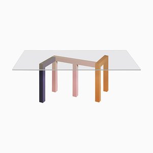 Penrose Dining Table by Hayo Gebauer