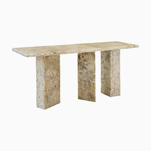 Table Console Shu par Studiopepe