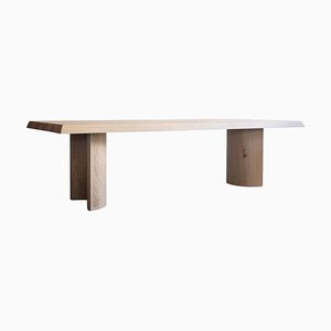 Mesa de comedor Beam de Van Rossum