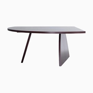 T-Elements Dining Table by Van Rossum